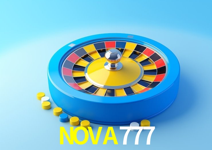 NOVA777 Bingo