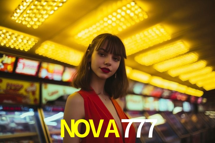 NOVA777 Rondas de funciones especiales