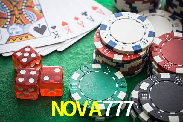 NOVA777 Descubre las tragamonedas de Quickspin en NOVA777